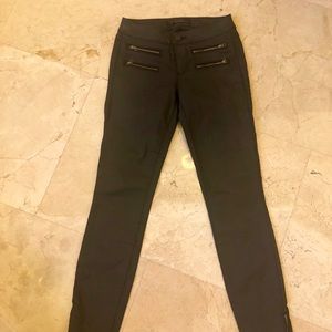 Guess Dark Grey Skinny jeans